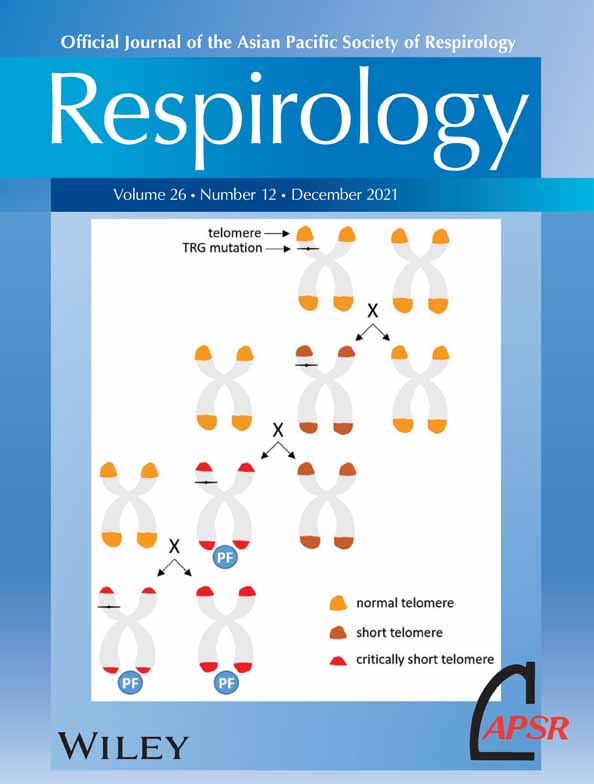 Decline in mortality due to respiratory diseases in Japan during the coronavirus disease 2019 pandemic