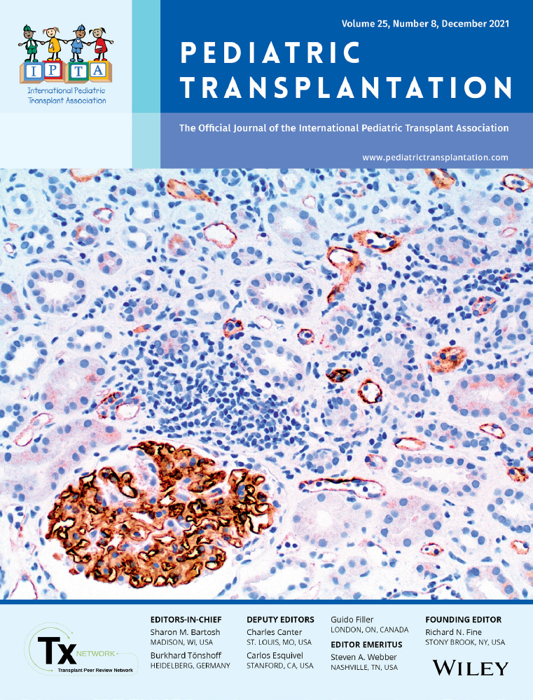 Use of ofatumumab and eplerenone in post‐transplant recurrence of FSGS