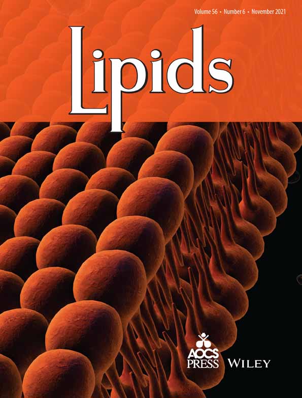 Comparison of Ahiflower oil containing stearidonic acid to a high‐alpha‐linolenic acid flaxseed oil at two levels on tissue omega‐3 enrichment in broilers