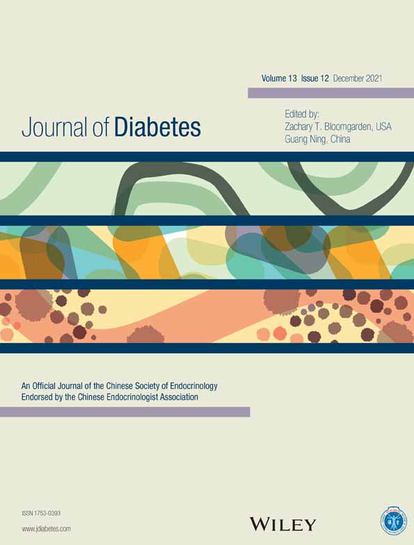 Euglycemic diabetic ketoacidosis and COVID‐19: A combination to foresee in pregnancy