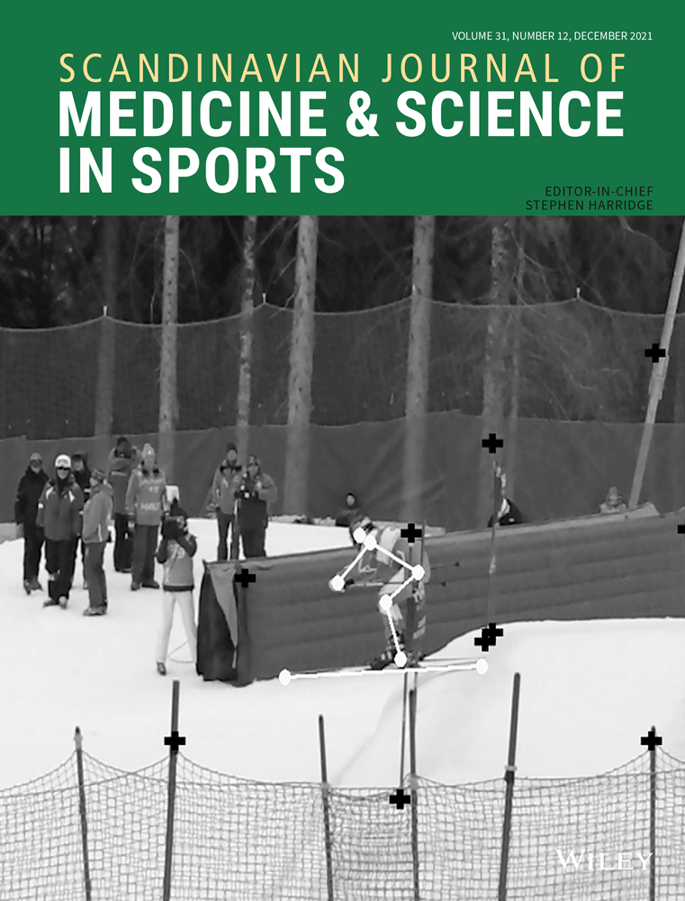 Analysis of elite road‐cycling sprints in relation to power‐velocity‐endurance profile: A longitudinal one‐case study