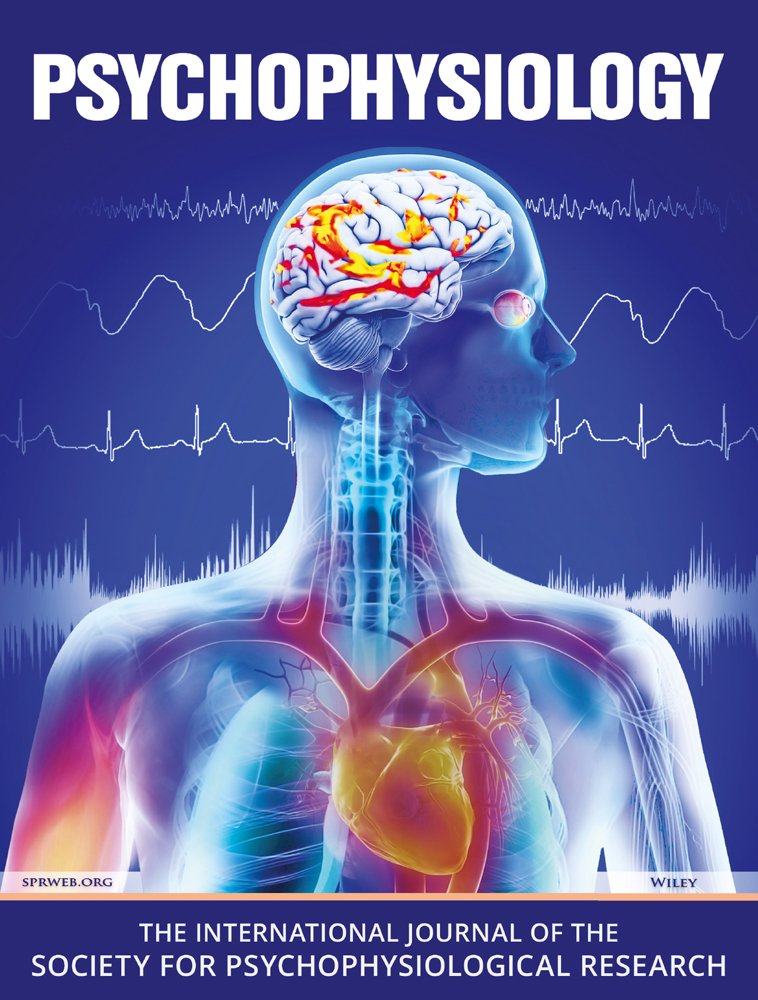 Modeling electrophysiological measures of decision‐making and performance monitoring in neurotypical children engaging in a speeded flanker task