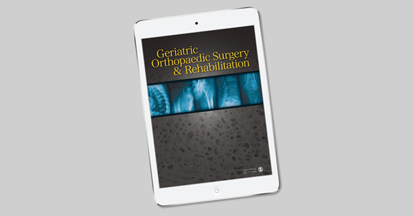 Corneal Abrasions in Total Joint Arthroplasty