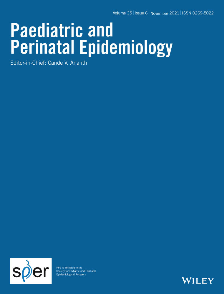 Caesarean delivery and pubertal timing in boys and girls: A Danish population‐based cohort study