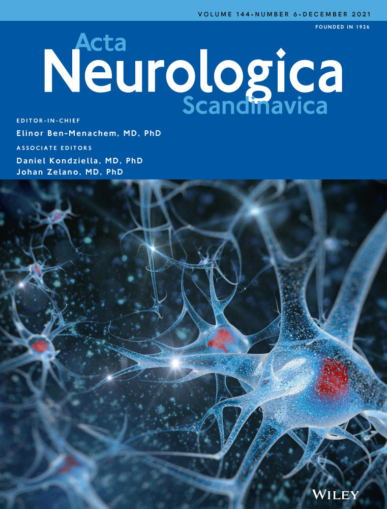 Differences in brain changes between adults with childhood‐onset epilepsy and controls: A prospective population‐based study