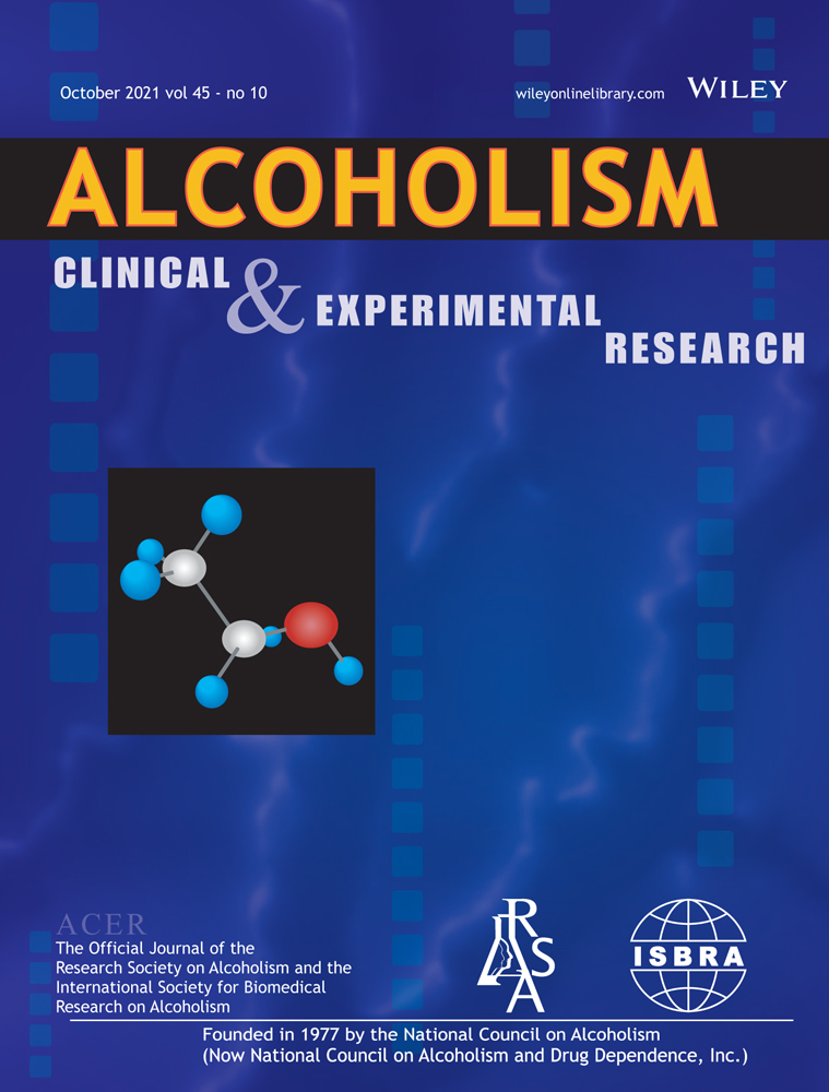 Belief in the myth of an American Indian/Alaska Native biological vulnerability to alcohol problems among reservation‐dwelling participants with a substance use problem