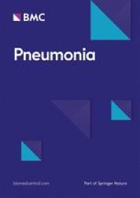 Identified micro-organisms in hospitalized community-acquired pneumonia patients living near goat and poultry farms