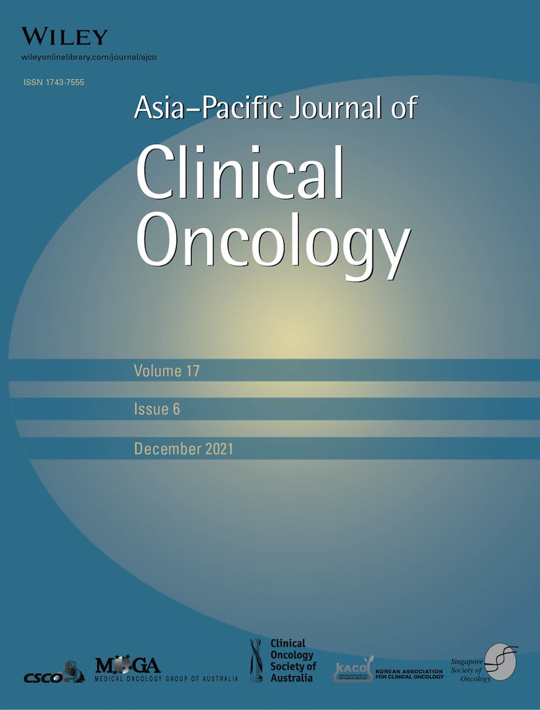 Dilemma and solutions of treatment delay in cancer patients during the COVID‐19 pandemic: A single‐center, prospective survey