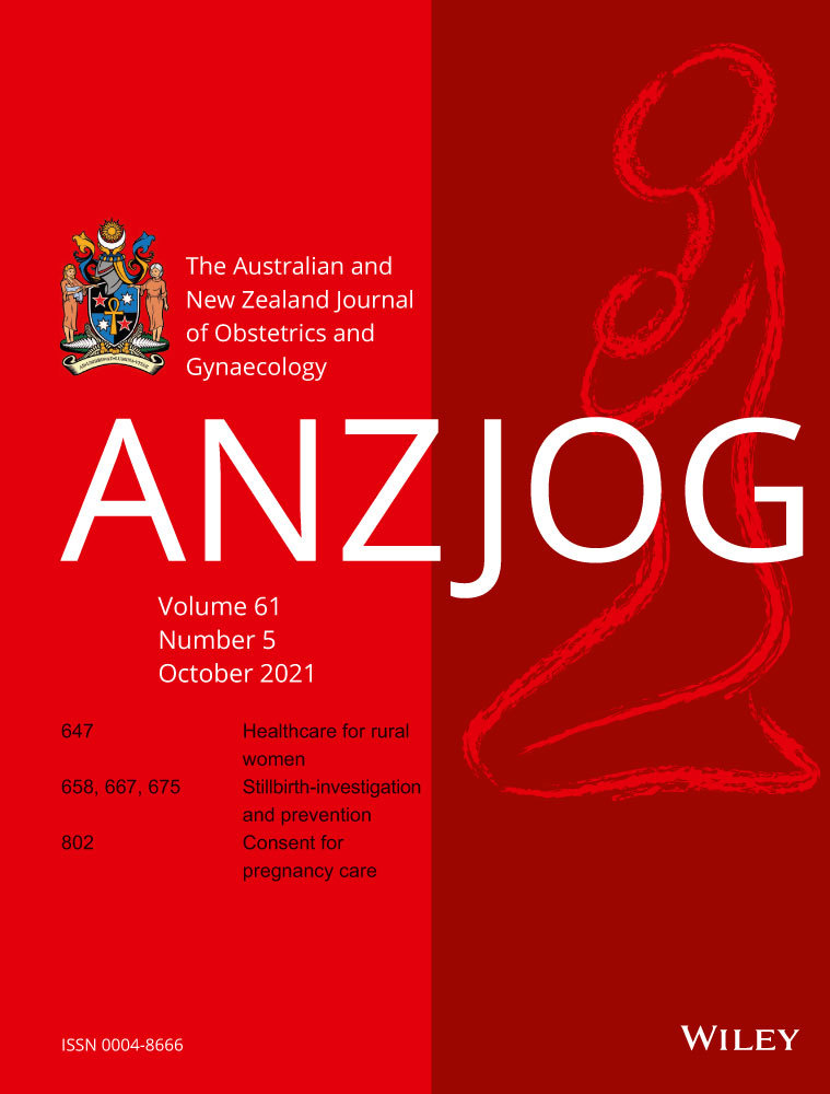 Antenatal magnesium sulphate for preventing cerebral palsy: An economic evaluation of the impact of a quality improvement program