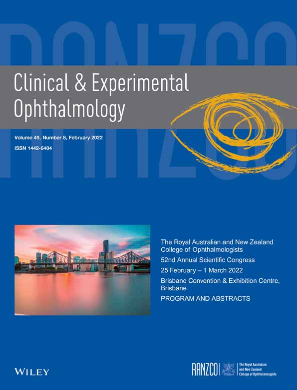 Accuracy of intraocular lens power calculation for cataract surgery after deep anterior lamellar keratoplasty