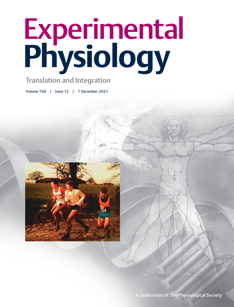 Physiological basis of interval training for performance enhancement