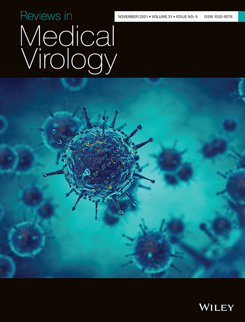 Viruses of the oral cavity: Prevalence, pathobiology and association with oral diseases
