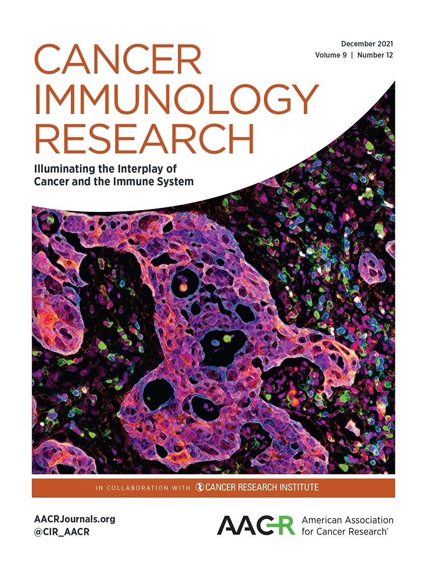 The SETDB1-TRIM28 Complex Suppresses Antitumor Immunity