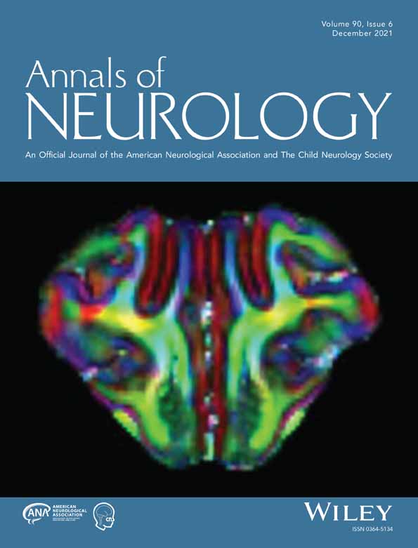 Correction to “Hartung H‐P. Neuromyelitis Optica Spectrum Disorder: Therapeutic Innovations and Complex Decision‐Making.”
