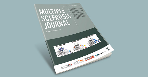 Impact of comorbid post traumatic stress disorder on multiple sclerosis in military veterans: A population-based cohort study