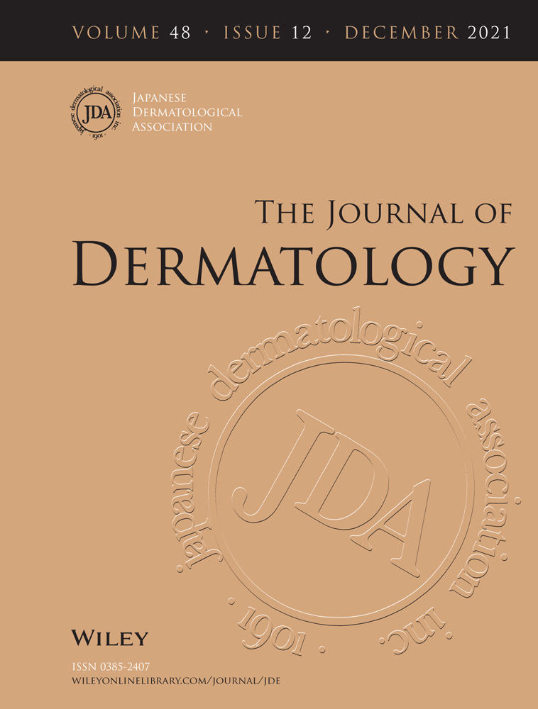 Risk of incident cataract in patients with psoriasis: A population‐based cohort study