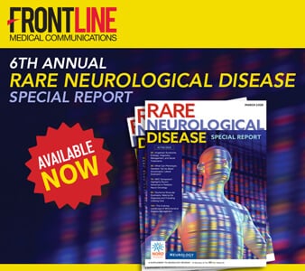 6th Annual Rare Neurological Disease Special Report is Now Available