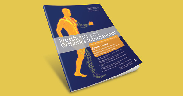 Prosthetists and orthotists: An evolution from mechanic to clinician
