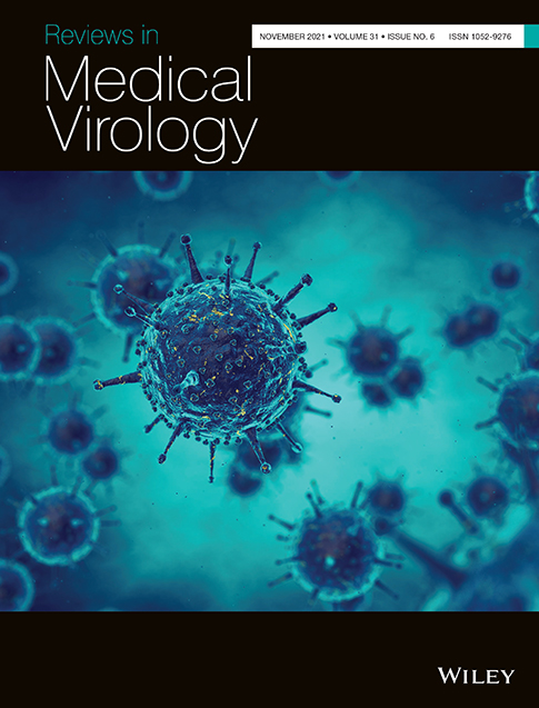 HTLV‐1 oncovirus‐host interactions: From entry to the manifestation of associated diseases