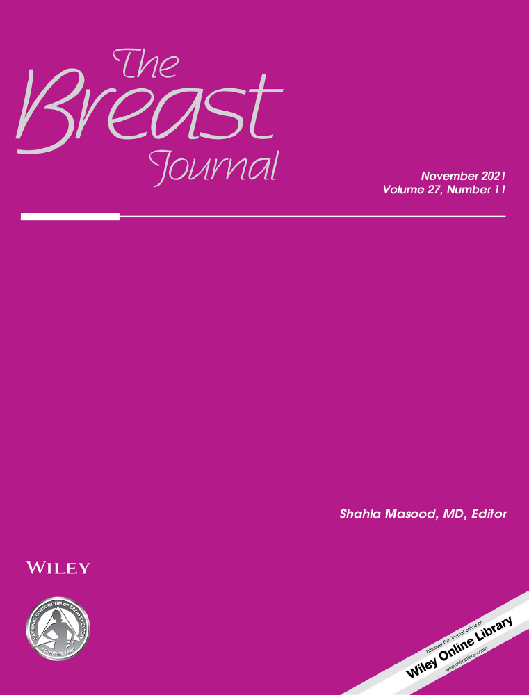 Superficial angiomyxoma of the breast in a 16‐year‐old girl without carney’s complex: A case report