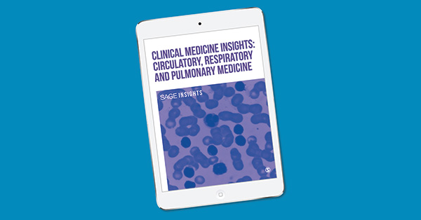 Forty-One-Year-Old Man with Pulmonary Embolism 5 Months After COVID-19