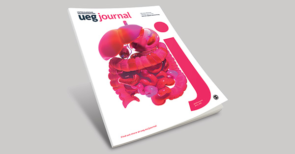 The UEG Journal is steaming ahead