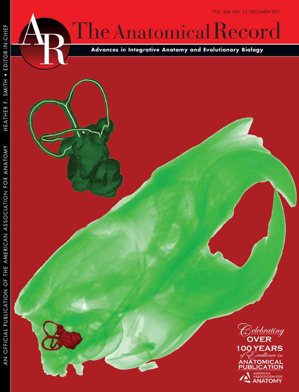 Ecomorphology of the cervid calcaneus as a proxy for paleoenvironmental reconstruction