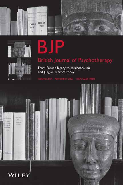 Hollow Women, Stuffed Women: Body Image and the Imagined Body in Patients with Eating Disorders