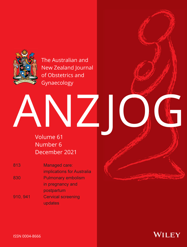 Induction of labour from 39 weeks in low‐risk multiparas with ripe cervixes: A randomised controlled trial