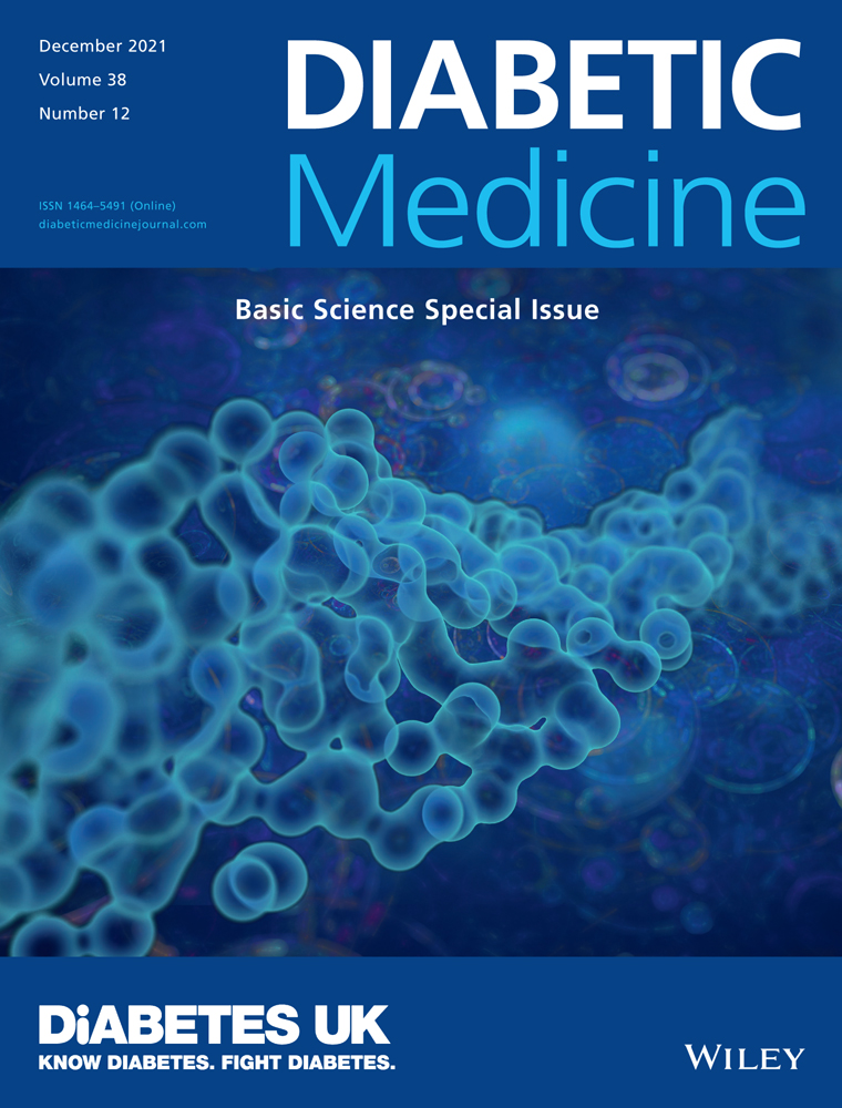 Joint impact of BMI, physical activity and diet on type 2 diabetes: findings from two population‐based cohorts in China