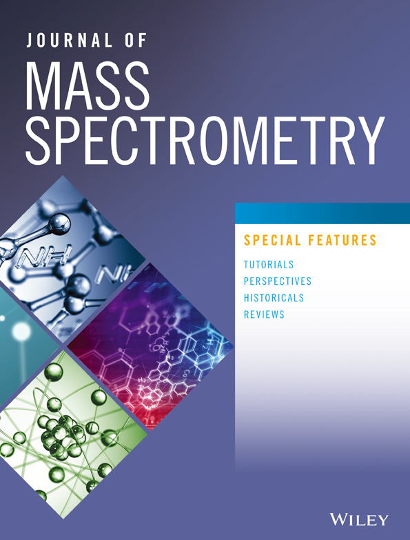 Antioxidant capacity and fragmentation features of C‐glycoside isoflavones by high‐resolution electrospray ionization tandem mass spectrometry using collision‐induced and high‐energy collisional dissociation techniques