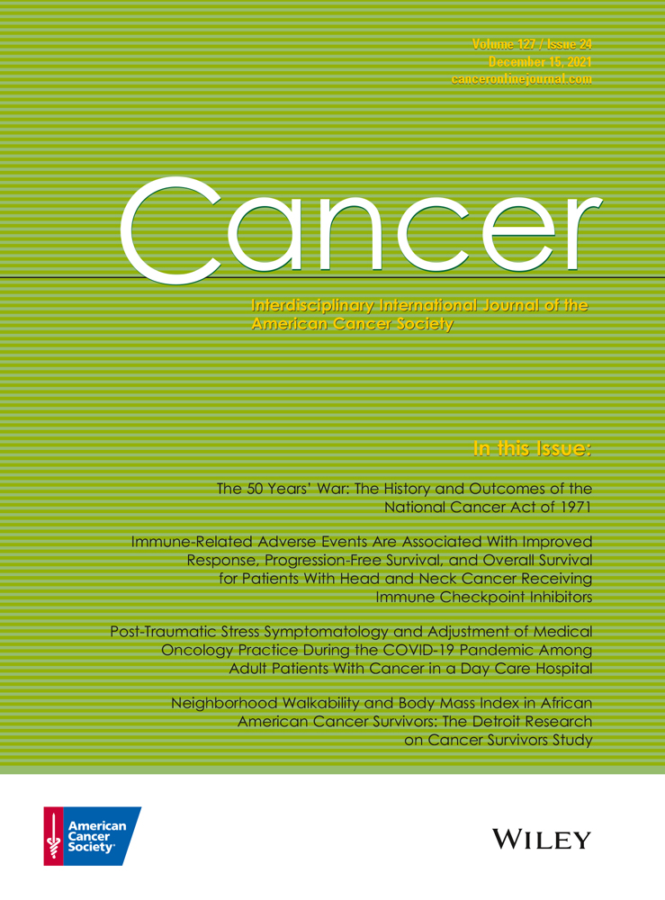 Pembrolizumab versus paclitaxel for previously treated advanced gastric or gastroesophageal junction cancer (KEYNOTE‐063): A randomized, open‐label, phase 3 trial in Asian patients