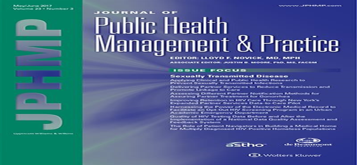 CDC's “Flexible” Epidemiologist: A Strategy for Enhancing Health Department Infectious Disease Epidemiology Capacity