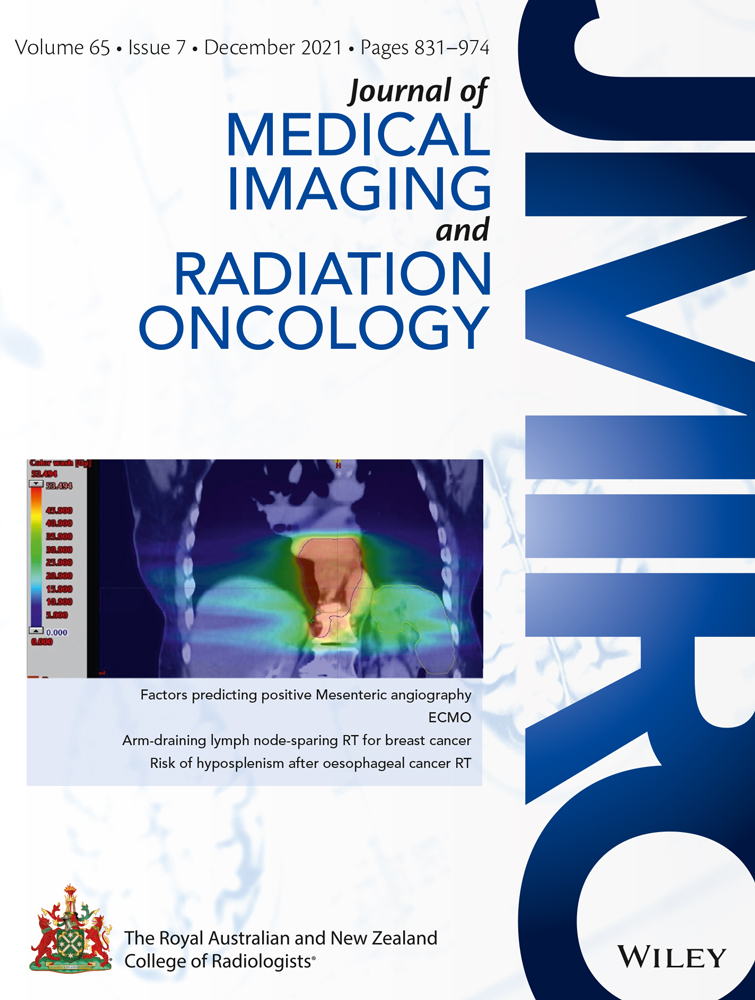 Factors predicting positive CT mesenteric angiography results in lower gastrointestinal haemorrhage prior to consideration of intra‐arterial angio‐embolisation