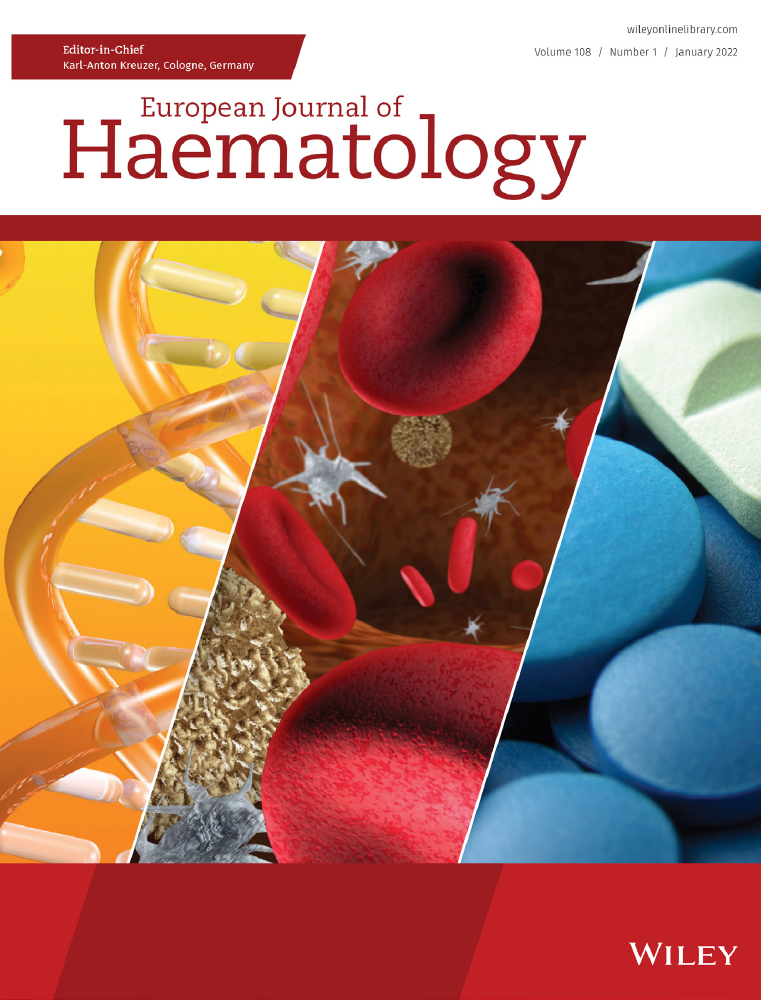 Systematic review of survival outcomes for relapsed or refractory adult T‐cell leukemia‐lymphoma