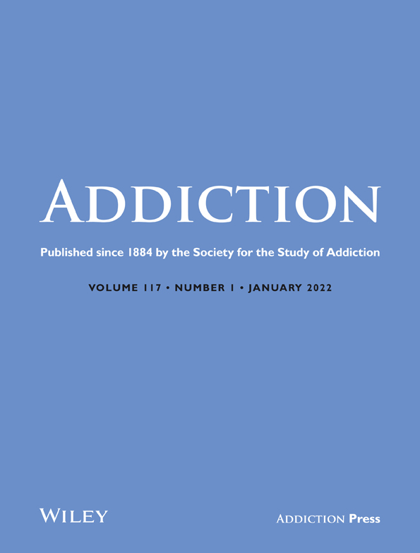 The association between involuntary alcohol treatment and subsequent emergency department visits and hospitalizations: a Bayesian analysis of treated patients and matched controls