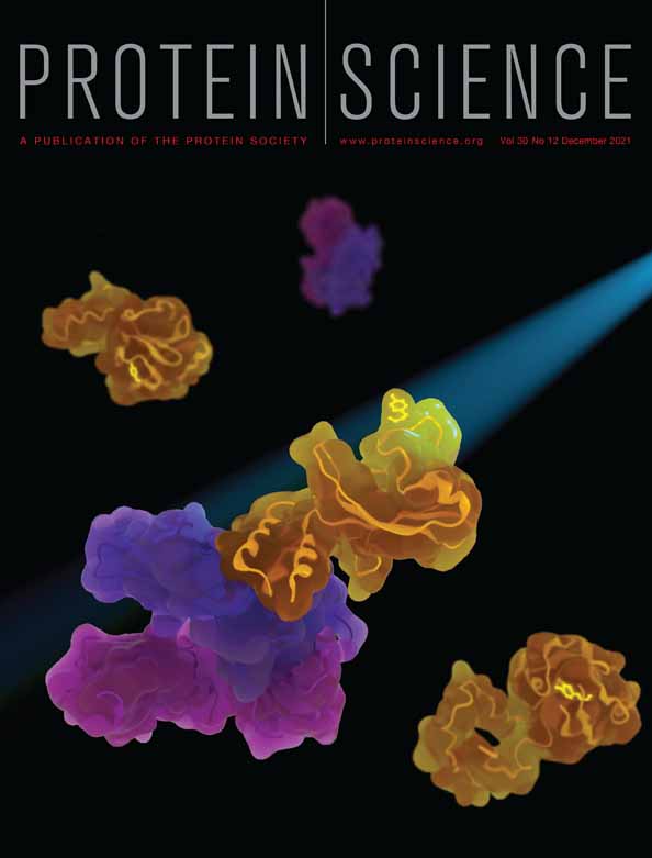 Characterization of protein‐ligand binding interactions of enoyl‐ACP reductase (FabI) by native MS reveals allosteric effects of coenzymes and the inhibitor triclosan