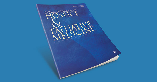 Treatment of Positive Urine Cultures at End-of-Life and the Effect on Terminal Delirium Management