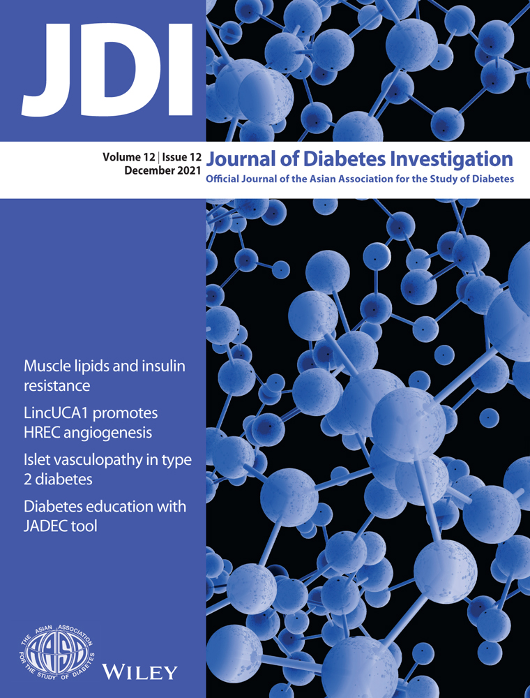 Young‐onset diabetes patients in Thailand: Data from Thai Type 1 Diabetes and Diabetes diagnosed Age before 30 years Registry, Care and Network (T1DDAR CN)