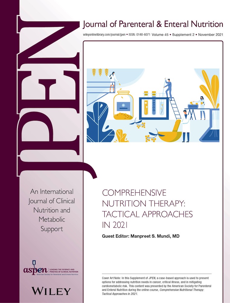 Enteral nutrition in septic shock: A pathophysiologic conundrum