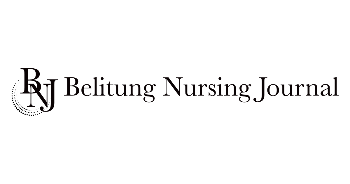 Greater accountability in nursing handover