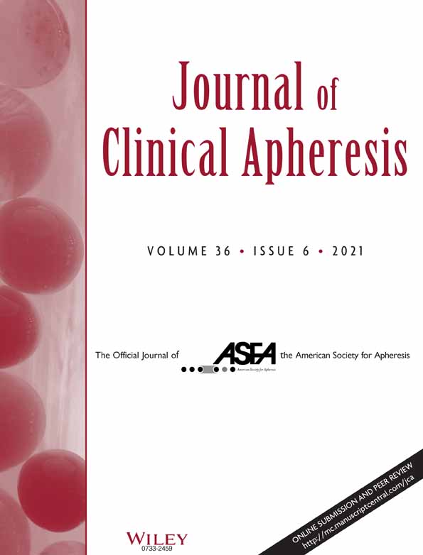 Immunoadsorption and plasma exchange—Efficient treatment options for neurological autoimmune diseases