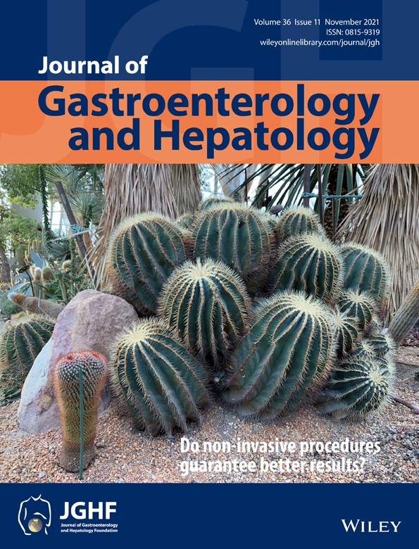 Thailand Guideline 2020 for Medical Management of Gastroesophageal Reflux Disease (GERD)