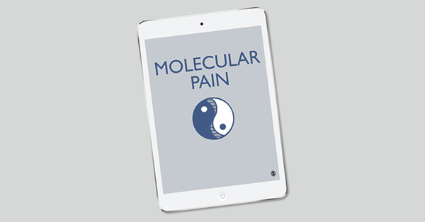Molecular pain and the 2021 Nobel Prize in Physiology or Medicine