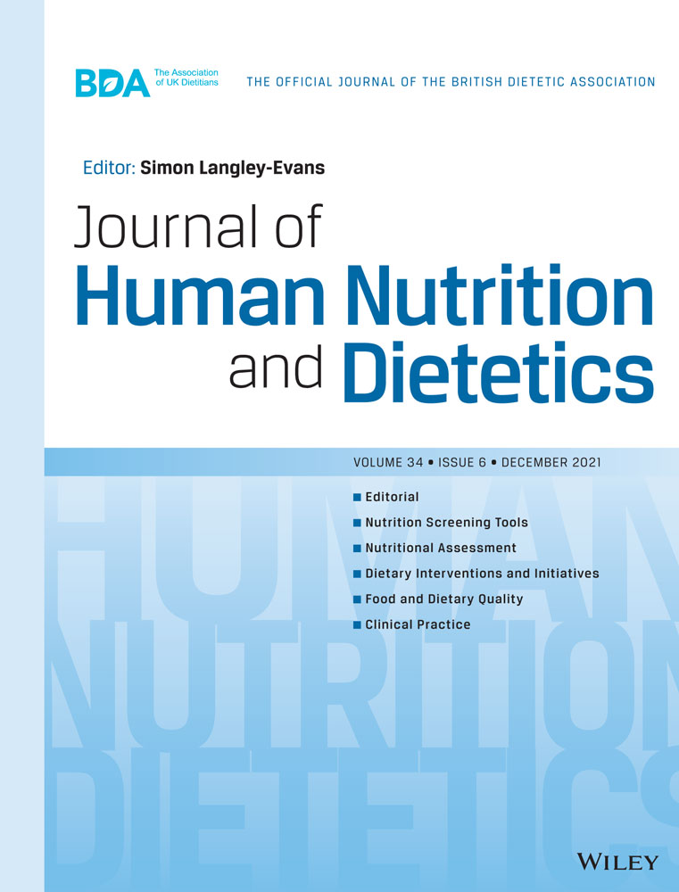 Is frequency of dietitian support associated with greater clinical improvements in adults with Crohn's disease undertaking Exclusive Enteral Nutrition (EEN)?
