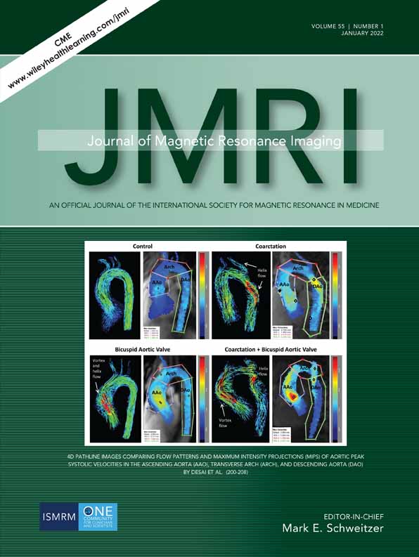 Primary Site Identification of Soft‐Tissue Mass: Things to Know in MRI Assessment