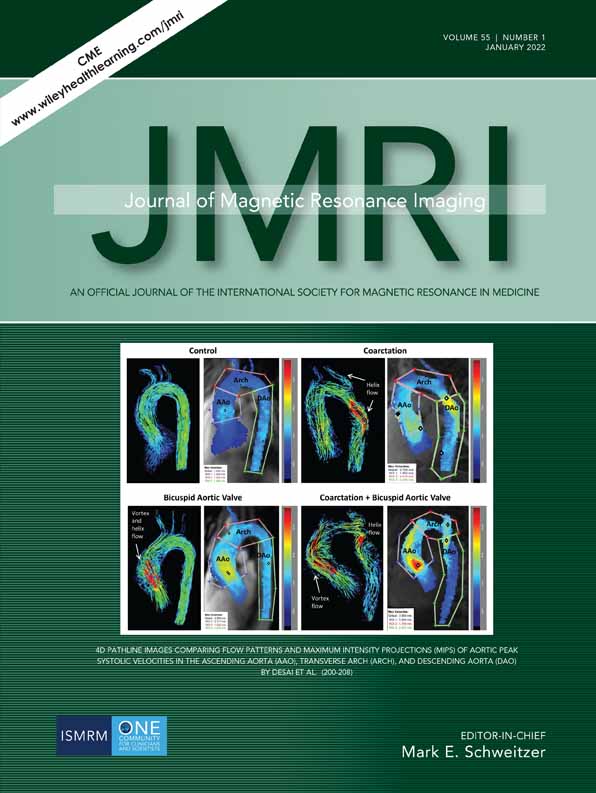 The Conversion of MRI Data With Multiple b‐Values into Signature‐Like Pictures to Predict Treatment Response for Rectal Cancer