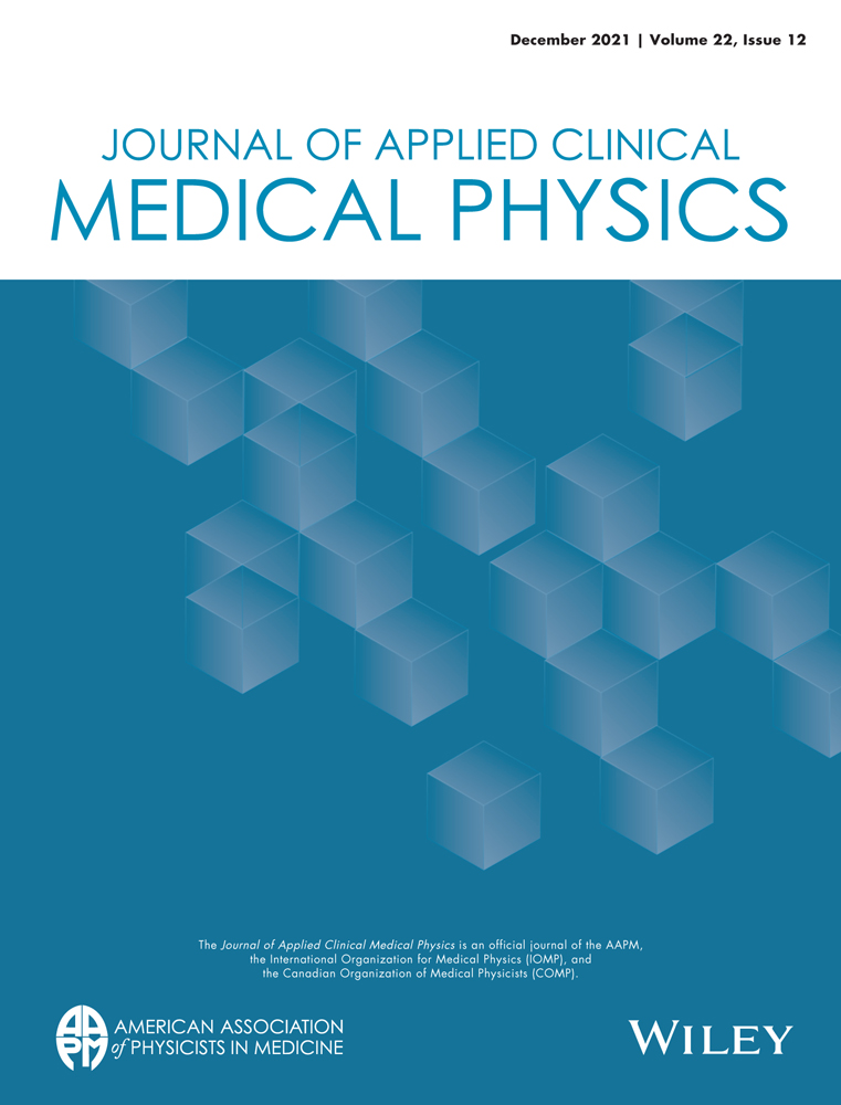 Dosimetric evaluation of irradiation geometry and potential air gaps in an acrylic miniphantom used for external audit of absolute dose calibration for a hybrid 1.5 T MR‐linac system