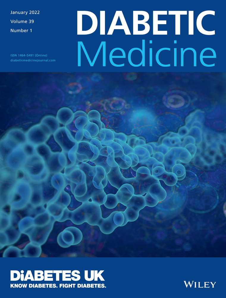 Response to comment on ‘impact of routine clinic measurement of random serum C‐peptide in people with a clinician diagnosis of type 1 diabetes’ doi: 10.1111/dme.14449