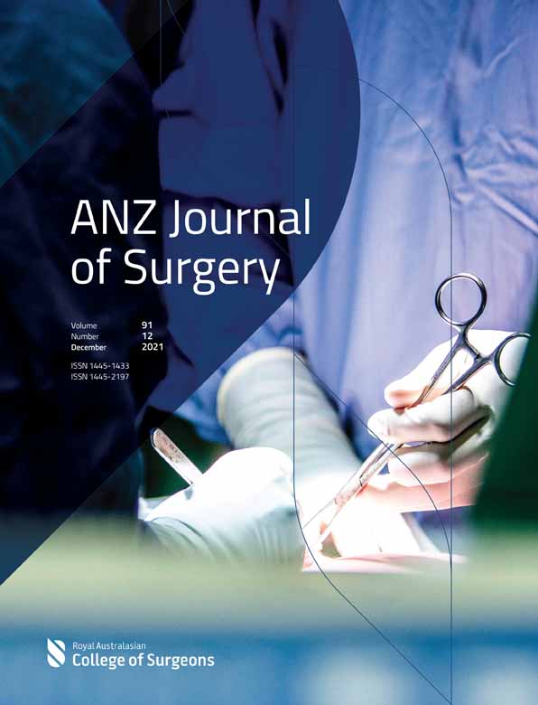 Resolution of hypertension following water‐clear cell parathyroid adenoma excision